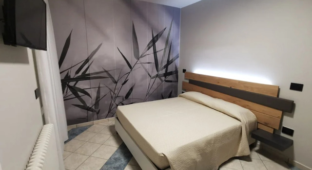 Guest House Valle dell'Eden, Book Pension Grottammare 