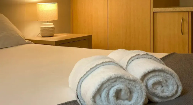 Lake Tyrrell Accommodation, Prenota Hotel Sea Lake Grampians