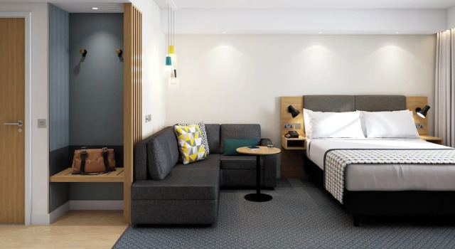 Holiday Inn Istanbul - Beylikduzu by IHG