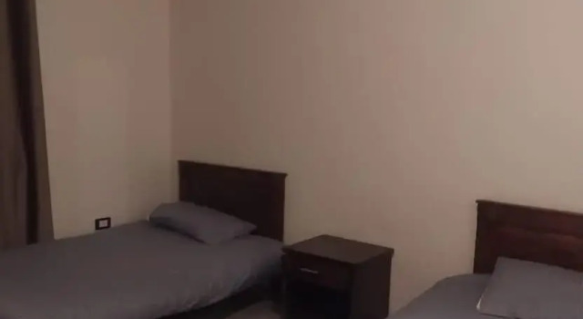 Двухместный номер Standard Masoudi Lodge