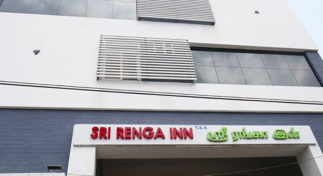 Sri Renga Inn