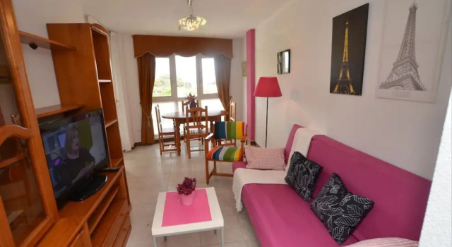 Apartment in Isla, Cantabria 102760 by MO Rentals, Buchen Sie Ferienwohnung Hotels in Kantabrien mit Parkplatz, Parkplätze