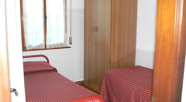 Апартаменты Villa Rosy
