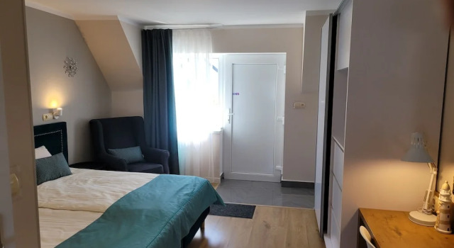 Akwamaryn Spa Niechorze, Réserver Complexe hôtelier Hôtels SPA à West Pomerania, SPA