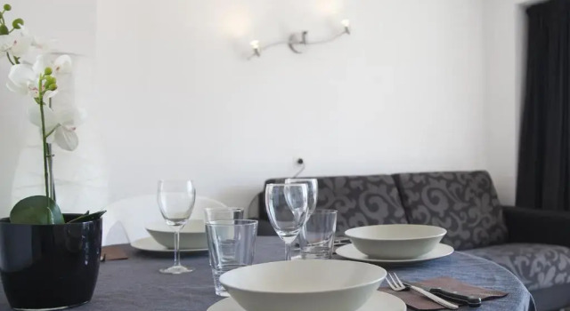 Апартаменты Apartaments Atzavara