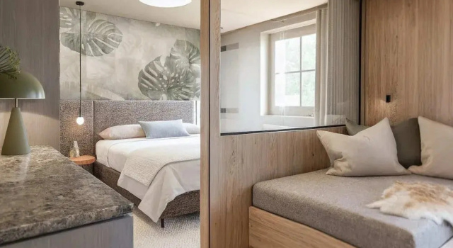 Family Apartment With Sauna, Забронировать Апартаменты/квартира Отели Зальцбурга с парковкой, Парковка