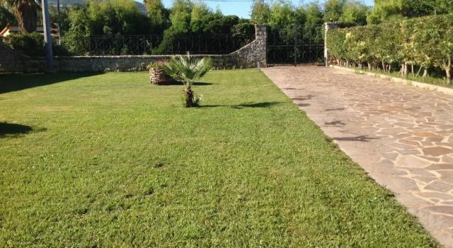 villamorus, Rezervasyon Villa Santa Maria la Palma Sardinia North