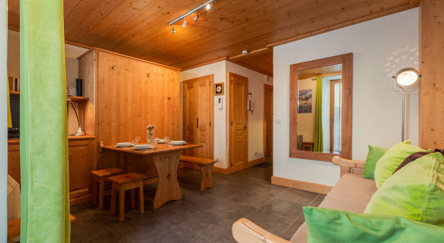Appartment Arsene No1, Prenota Appartamento Hotel a Alvernia con parcheggio, Parcheggio