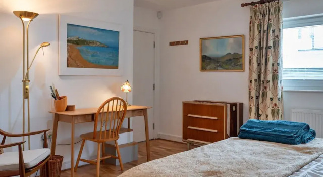Coach House by Holcombe Beach & Coastal Path, Varaa Lomakoti Dawlish Warren Devon
