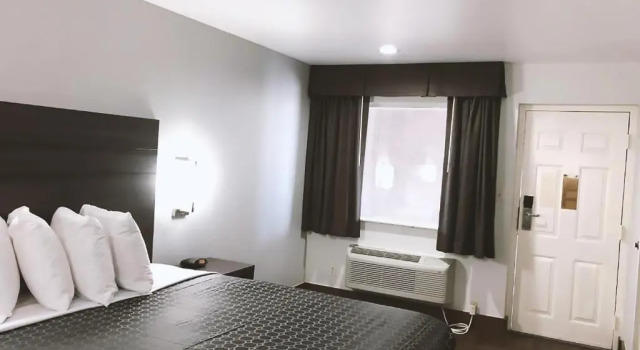 Номер Standard Americas Best Value Inn & Suites San Antonio Arena District