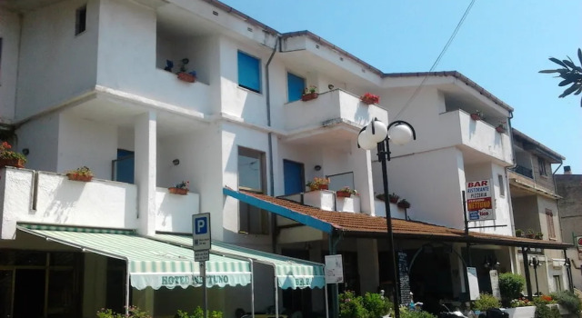 Pensione Nettuno, Забронировать Гостевой дом Гостевые дома Cilento Coast, Гостевой дом