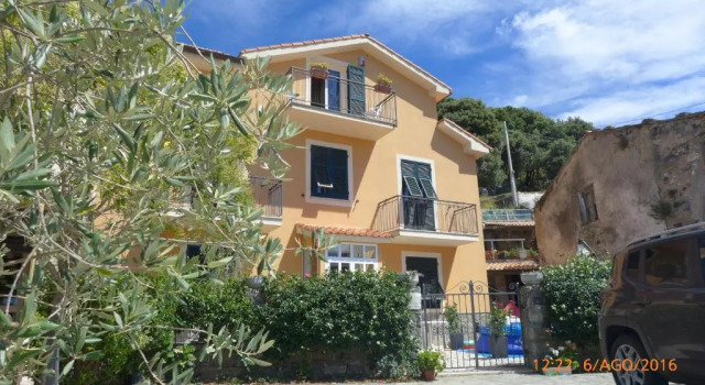 Апартаменты Casa Marcone