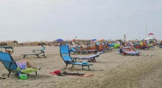 Villetta Marfisa, Забронировать Вилла Виллы Lidi di Comacchio, Вилла
