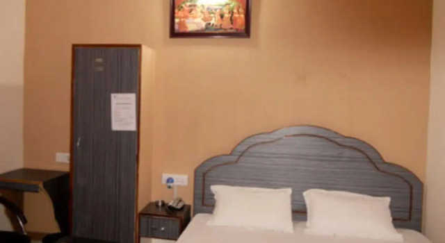 Hotel Diksha Hills