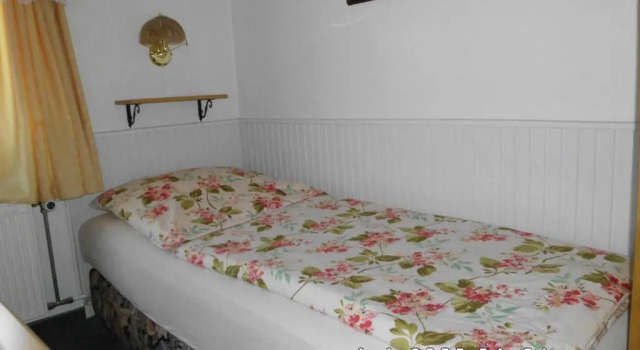 Ferienwohnung Fehrmann, Забронировать Апартаменты/квартира Апартаменты Засниц, рядом с Галерея Рюгена, Апартаменты/квартира
