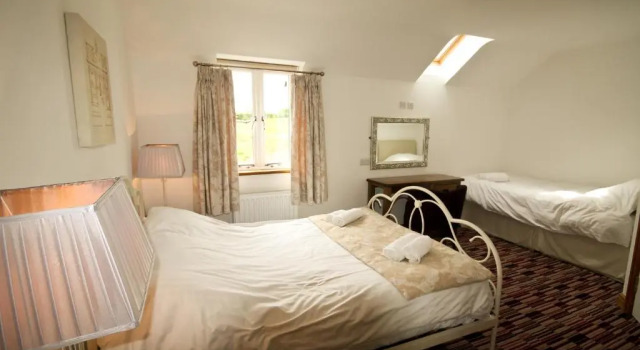 Brynhyfryd, Prenota Hotel Aberystwyth Ceredigion