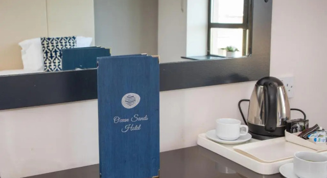 Номер Superior Ocean Sands Hotel & Spa