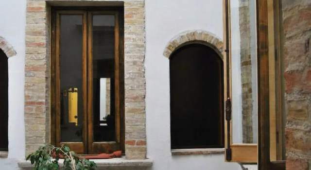 B&B Palazzo de Matteis, Varaa Bed and Breakfast San Severo Apulia