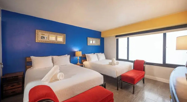Stay Together Suites 1BD1BA Apartment, Buchen Sie Ferienwohnung Apartments in Paradise., Ferienwohnung