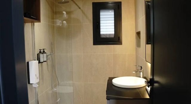 Вилла Muraga Villas 3 Plisi
