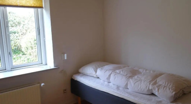 Agervig Bed & Breakfast, Buchen Sie Hotel Næsbjerg Syddanmark