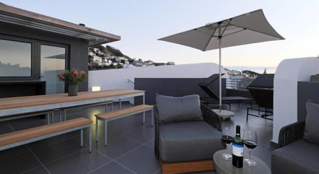 Scholtz Penthouse