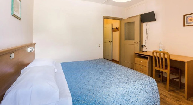 Hotel Kennedy, Buchen Sie Hotel Caspoggio Veltlin