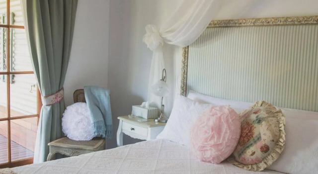Allara Homestead, Rezerwuj Hotel Hotele w Flaxton z parkingiem, Parking