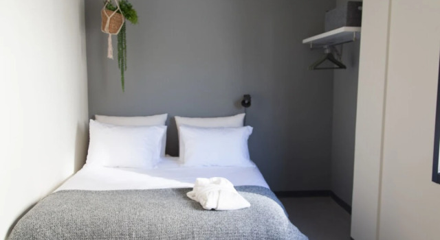 Jisr el Wati Studio, Prenota Hotel Hotel 3 stelle a Baabda, 3*