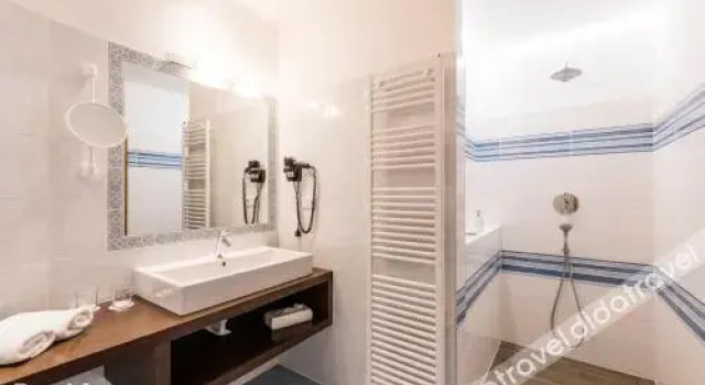 Hotel-Residence Graf Volkmar
