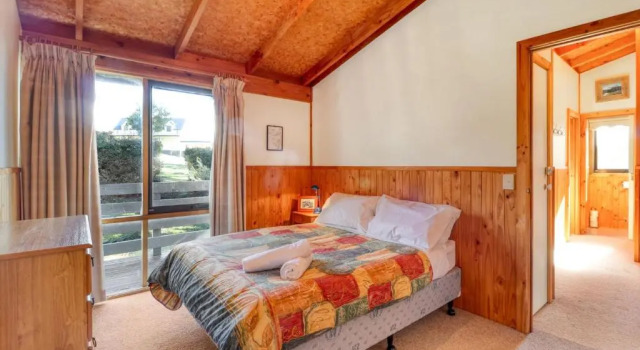 41 Ard Merrijig, Rezerwuj Hotel Merrijig Victorian High Country