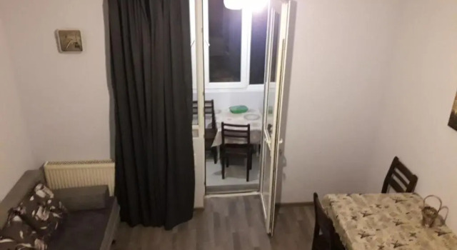 Luxuri Apartment