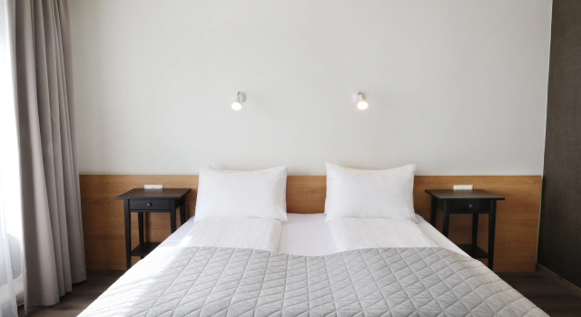 Fosshotel Núpar, Book Hotel Kirkjubæjarklaustur South Iceland
