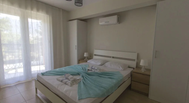 Villa Kekik by Tatilpremium, Rezervovat Vila Hotely v Fethiye Area s parkováním, Parkování