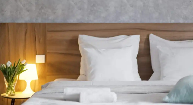 Номер Business Hotel Biancas