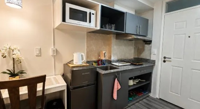 Modern Condo Just 2 Minutes from Mactan-Cebu International Airport, Réserver Hôtel Lapu Lapu 