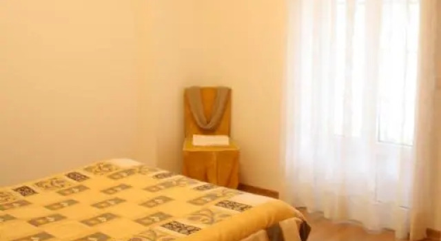 Номер Economy Castelo dos Sonhos