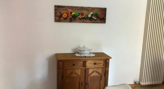 Appartamento Trentino II
