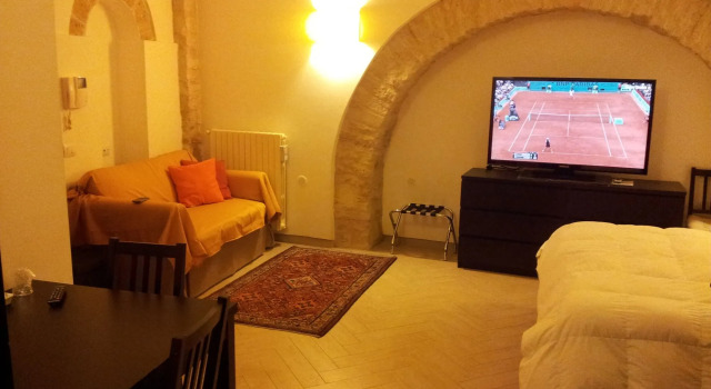 B&B Il Purgatorio
