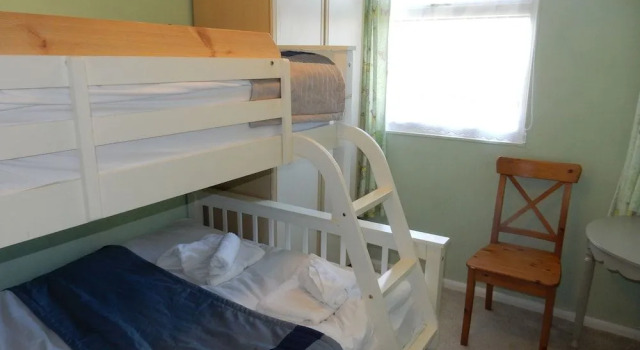 Dartmouth Chalet Holidays