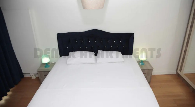 Апартаменты Demir Apartments