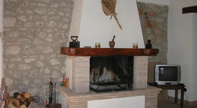 Casina Centeno