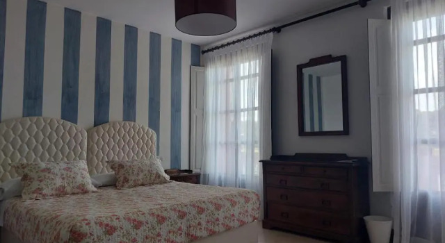 Номер Superior Hotel Marina