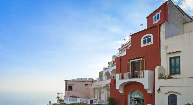 Hotel Casa Albertina