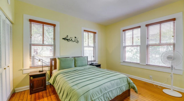 San Antonio Gem in Prime Location w/ Outdoor Space, Rezerwuj Hotel San Antonio Bexar County