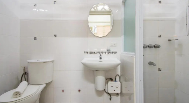 Номер Standard Alicia Tower Residences