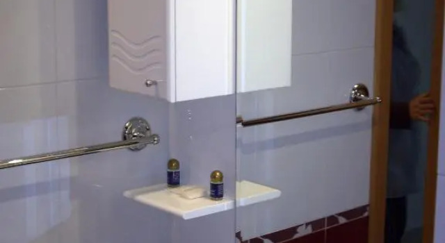 Номер Standard hotel TEDI
