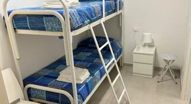 Guest House IN PIAZZETTA, Buchen Sie Pension Ateleta 