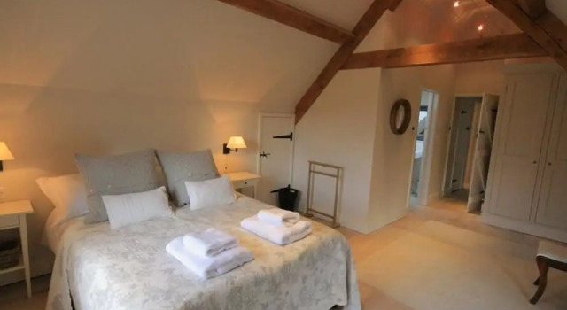 Hillside Cottage, Забронировать Дом для отпуска Отели в центре Берфорд, в центре