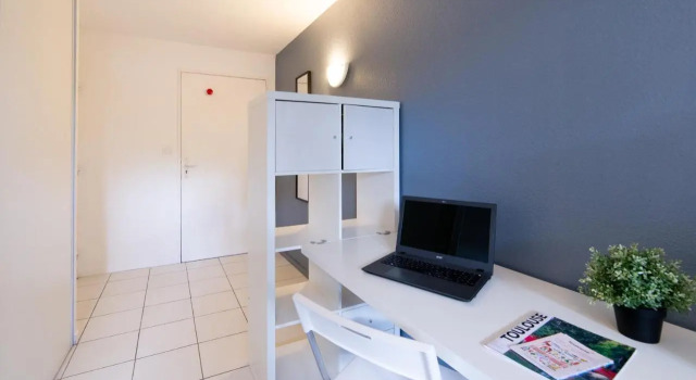 Appartement Saint-Michel-RDC